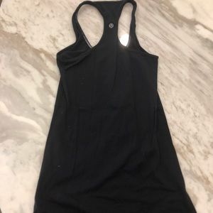 Lulu lemon tank top